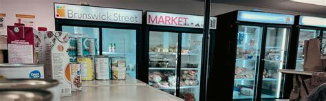 brunswick street mission food bank.